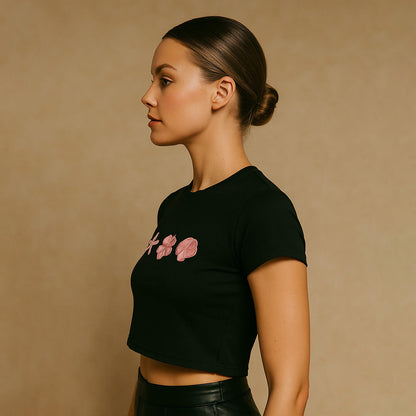 shell Tee - Costa Moon