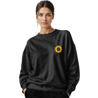 GOOD DAY TO BLOOM HOODIE - Costa Moon
