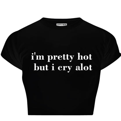 I’m pretty hot - Costa Moon