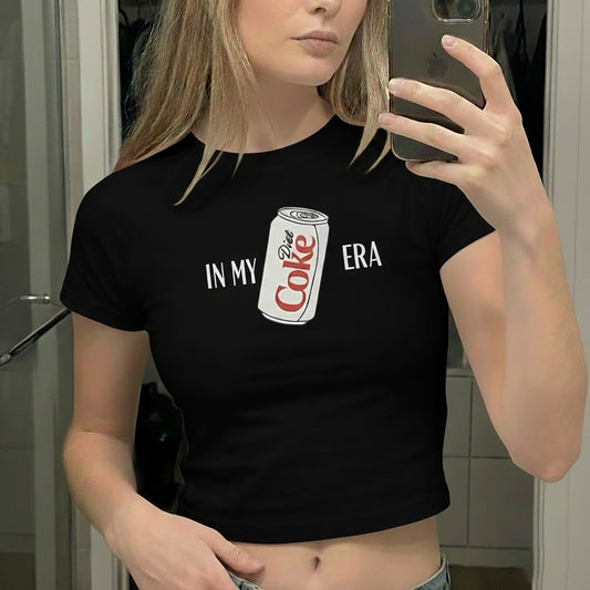 Coke Tee