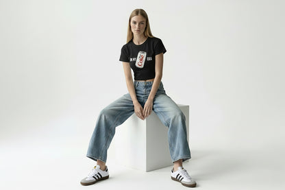 Coke Tee - Costa Moon