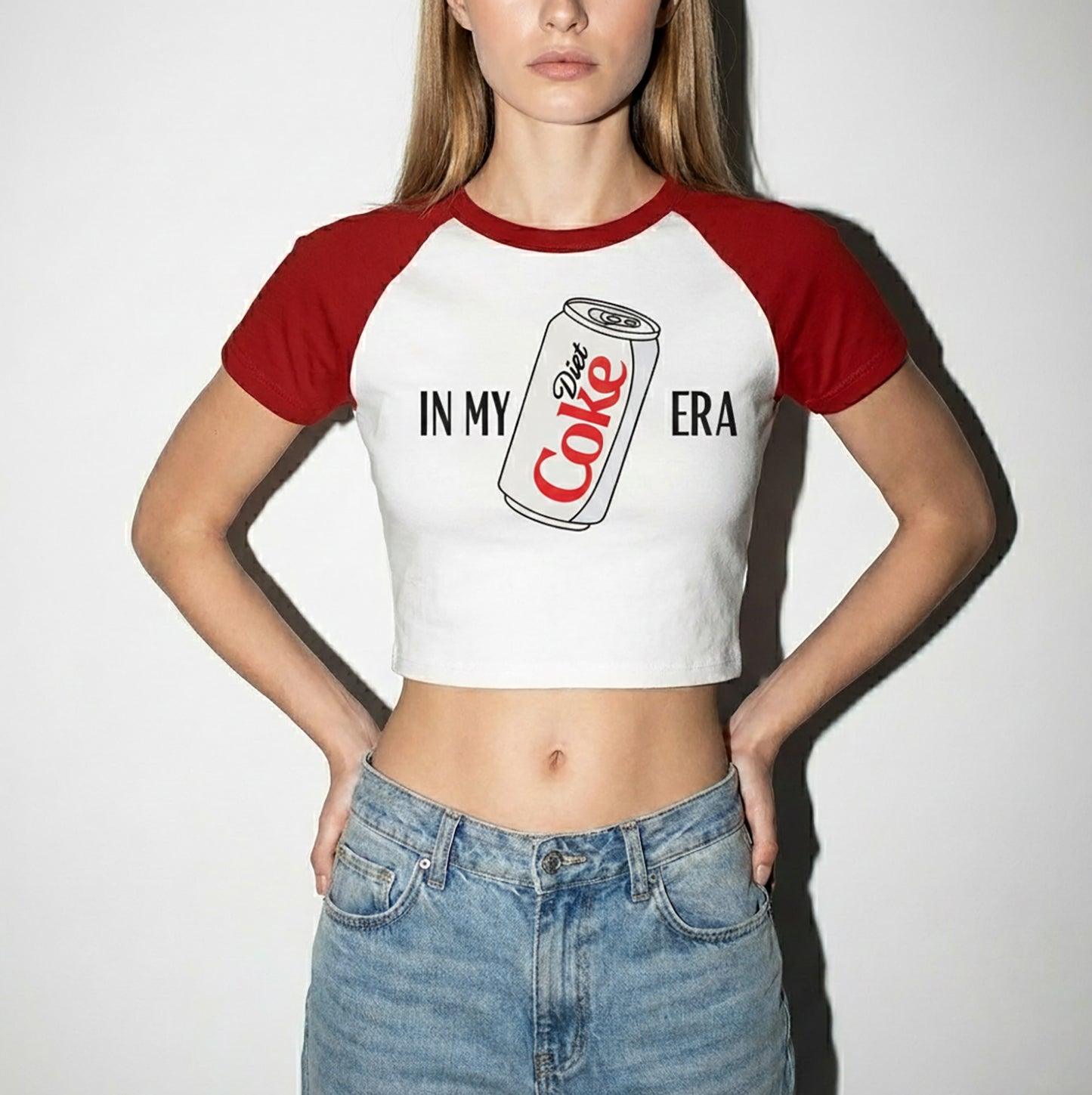 Coke Tee - Costa Moon