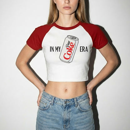 Coke Tee - Costa Moon