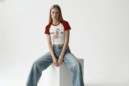 Coke Tee - Costa Moon