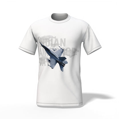 INDIAN ARMY MILITARY T-SHIRT - Costa Moon
