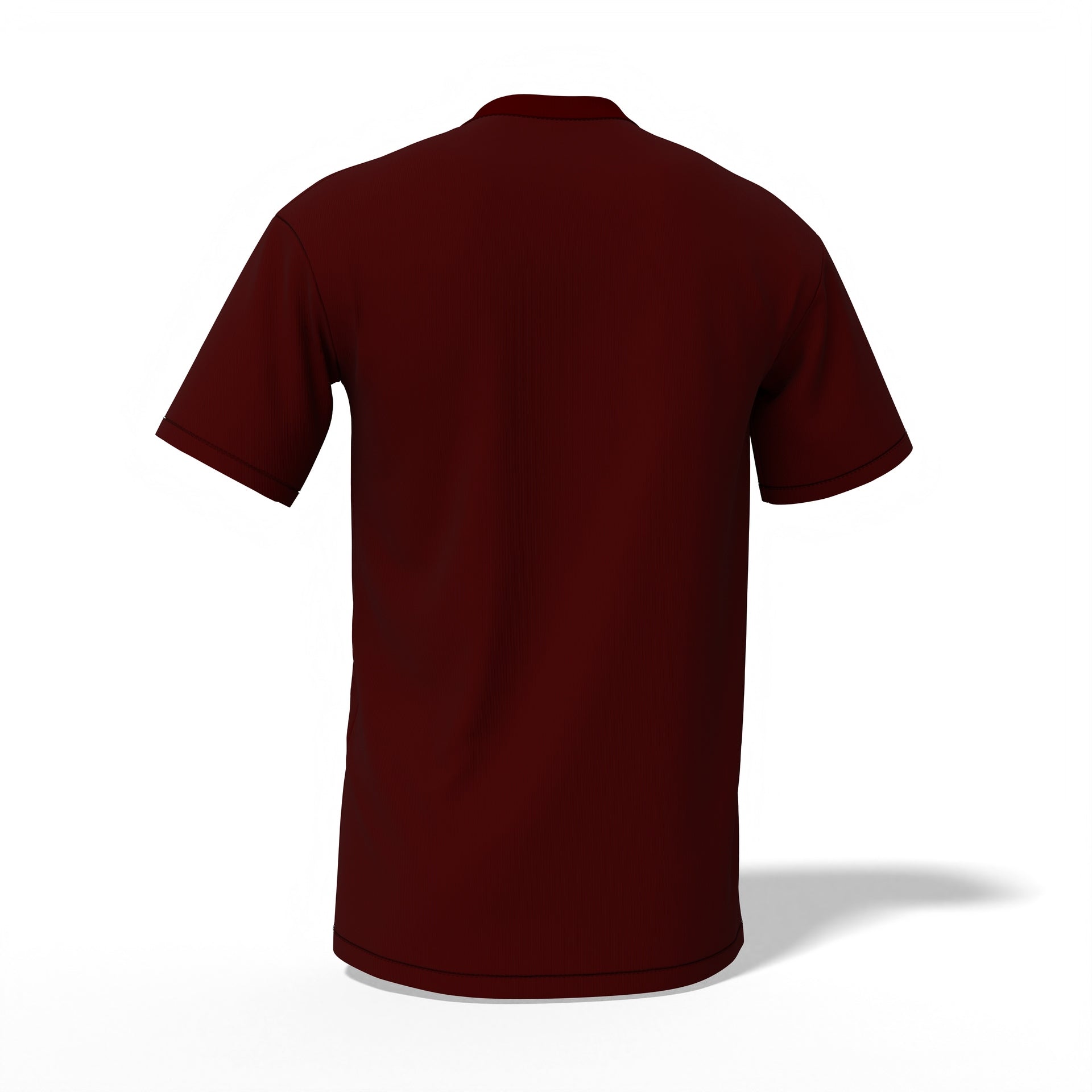 ARMY MILITARY T-SHIRT - Costa Moon