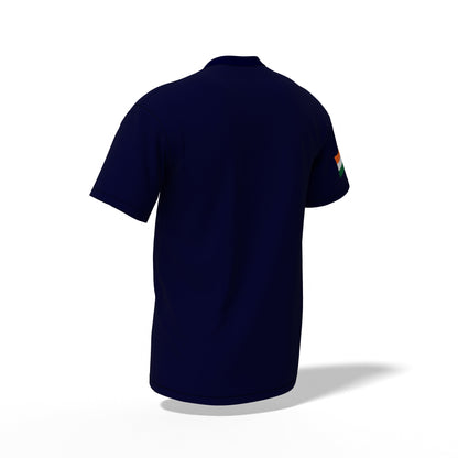 ARMY MILITARY T-SHIRT - Costa Moon