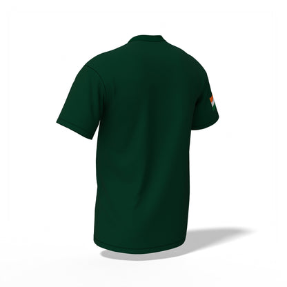 ARMY T-SHIRT - Costa Moon