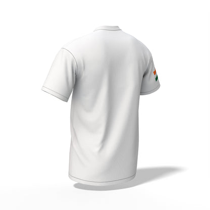 SUKHOI MILITARY T-SHIRT - Costa Moon