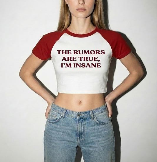 The Rumour Tee