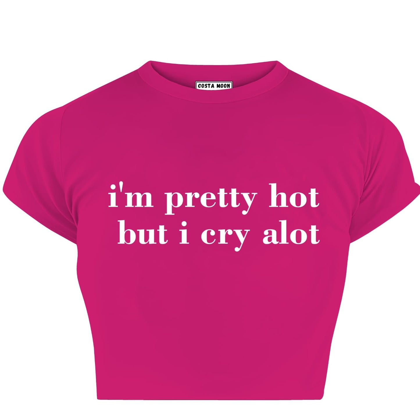 I’m pretty hot - Costa Moon