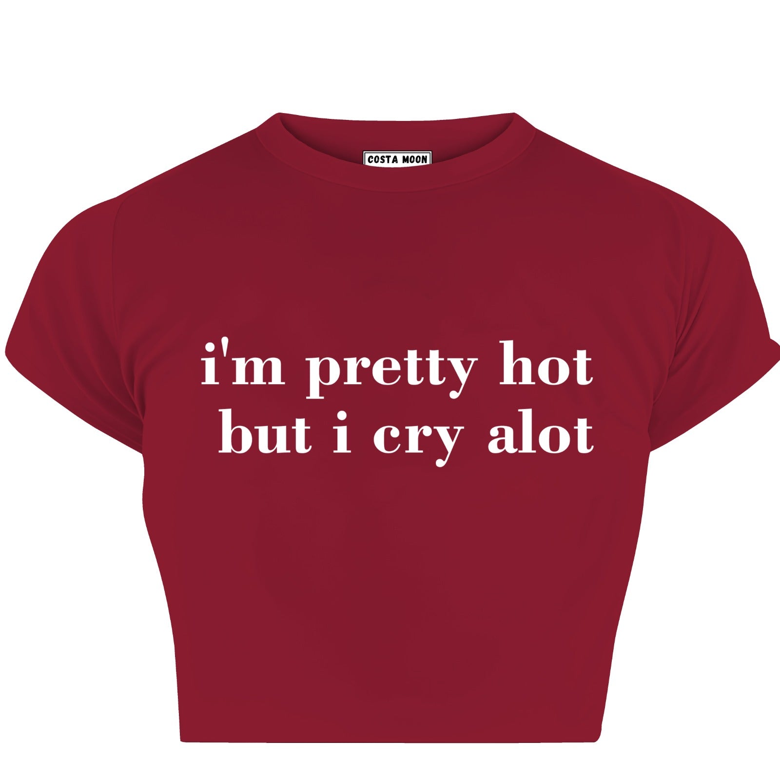 I’m pretty hot - Costa Moon